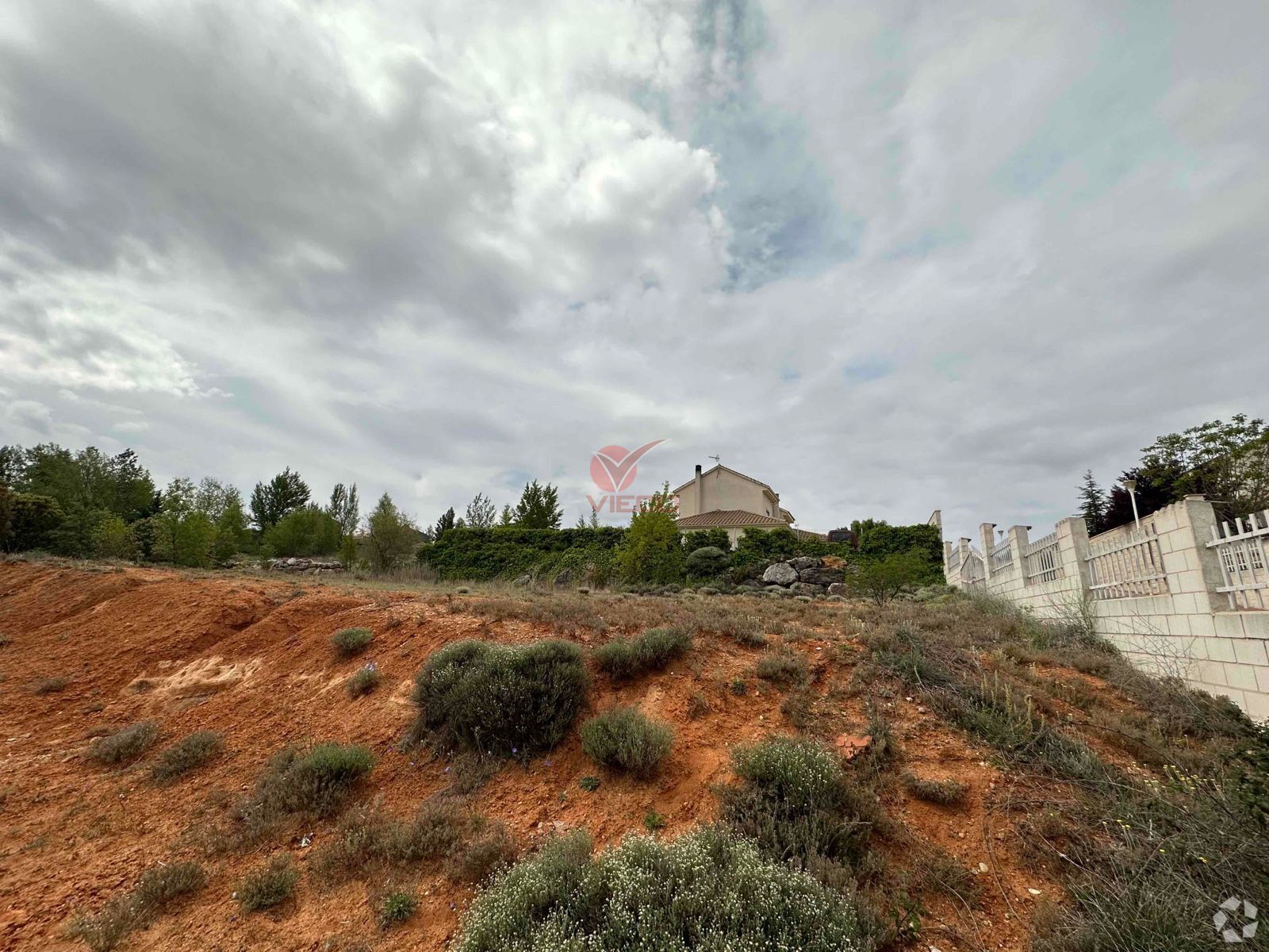 Terreno en Arcas, Cuenca en venta Foto principal- Imagen 1 de 1
