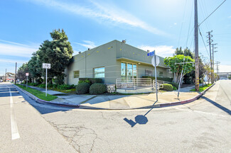 Más detalles para 5252-5256 W 111th St, Los Angeles, CA - Naves en venta