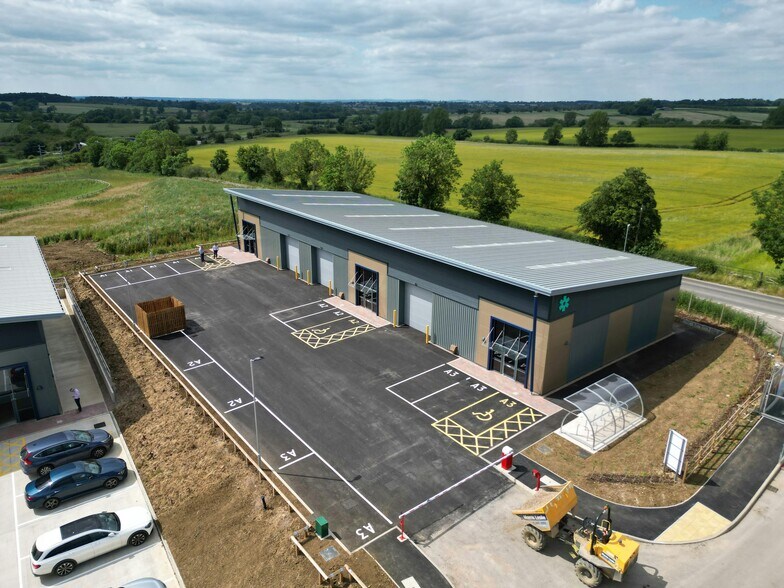 Wistow Rd, Leicester en alquiler - Foto del edificio - Imagen 2 de 21