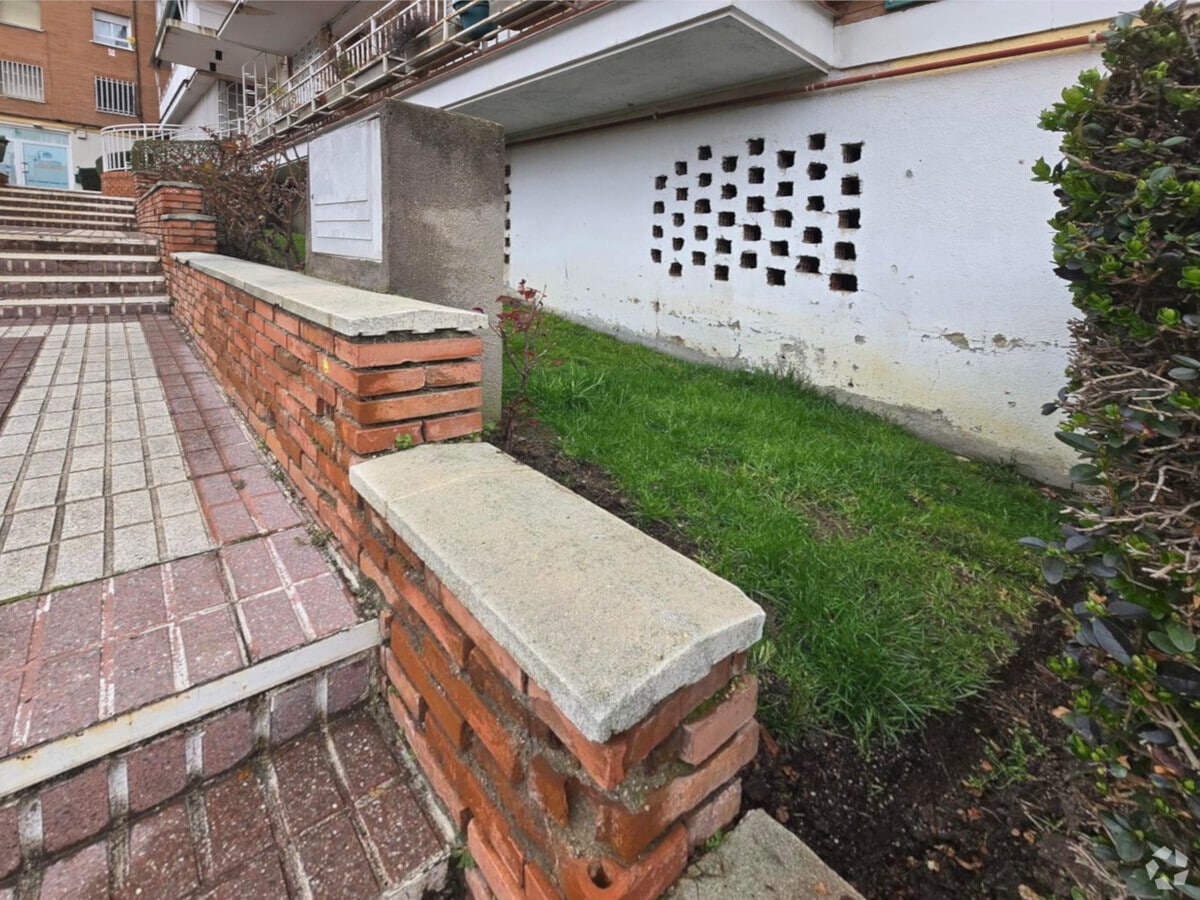 Alcobendas, MAD 28100 - Unidad Puerta 01, Esc. I -  - Foto del interior - Image 1 of 5