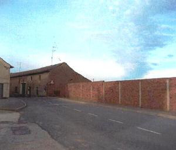 Más detalles de Terreno en venta