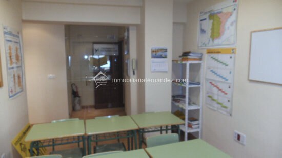 Oficina en Cáceres, Cáceres en venta Foto principal- Imagen 1 de 6