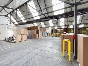 1145 Rue Des Mettanies, Pontcharra en alquiler Foto del edificio- Imagen 2 de 2