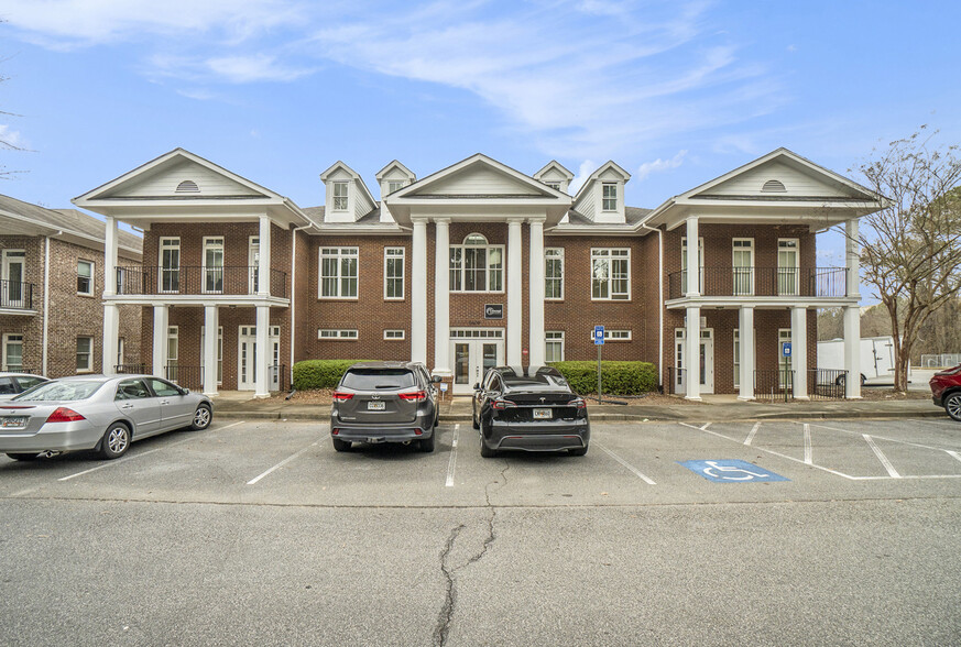 11600 Atlantis Pl, Alpharetta, GA en venta - Foto del edificio - Imagen 2 de 42