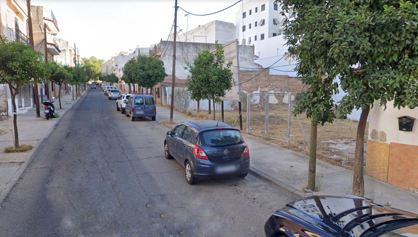 Dean Francisco Xavier, Córdoba, 6, Córdoba, Córdoba en venta Plano del sitio- Imagen 1 de 1