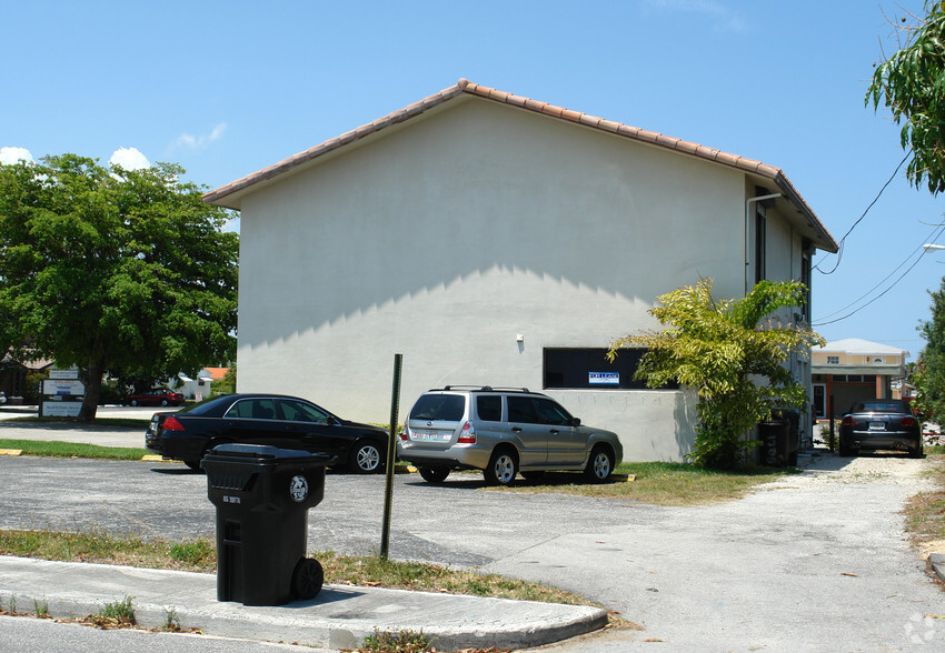 1708 N Federal Hwy, Lake Worth, FL en alquiler - Foto del edificio - Imagen 3 de 13