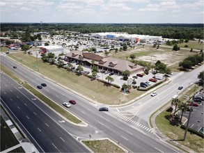 9590 SW Hwy 200, Ocala, FL - VISTA AÉREA  vista de mapa