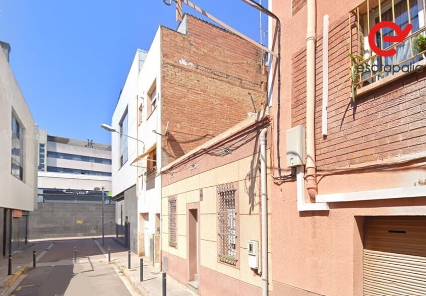 Passatge del Dos de Maig, 6, Viladecans, Barcelona en venta - Foto del edificio - Imagen 3 de 4