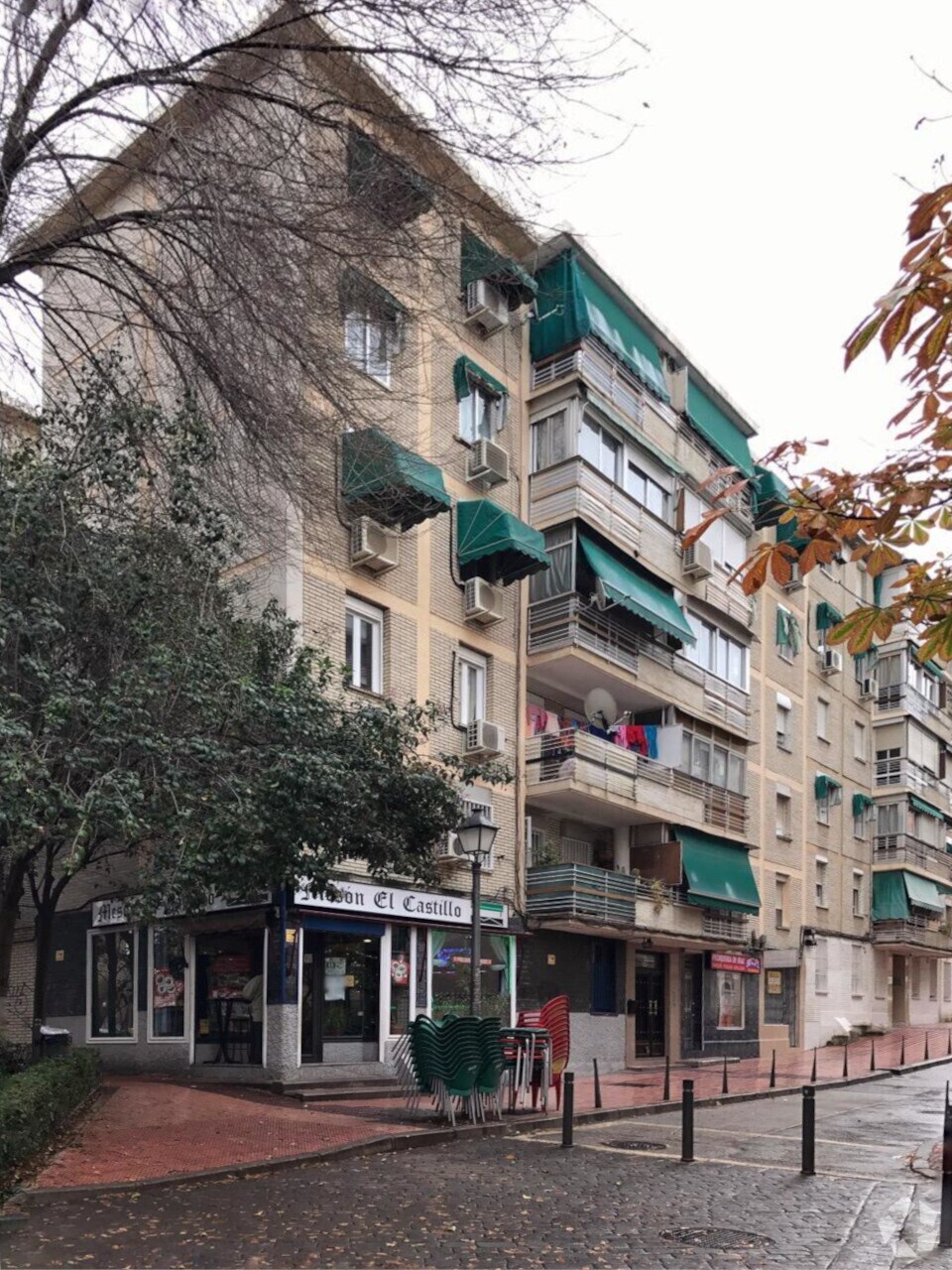 en Móstoles, Madrid en venta Foto principal- Imagen 1 de 1