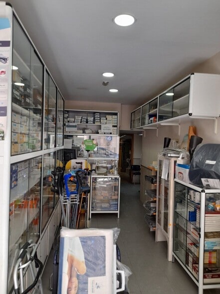 Local en Cáceres, Cáceres en venta - Foto del edificio - Imagen 1 de 5