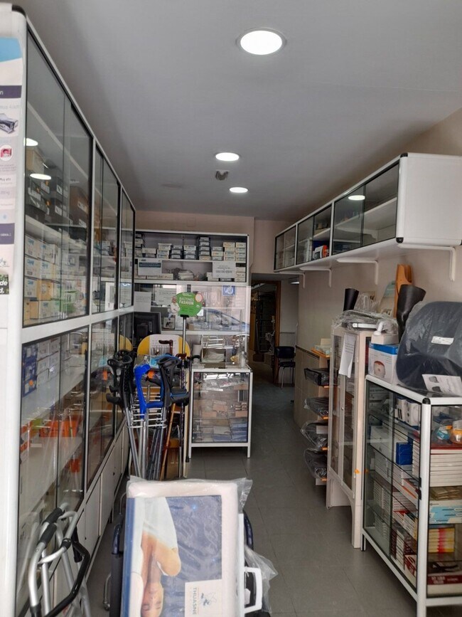 Más detalles de Local en venta