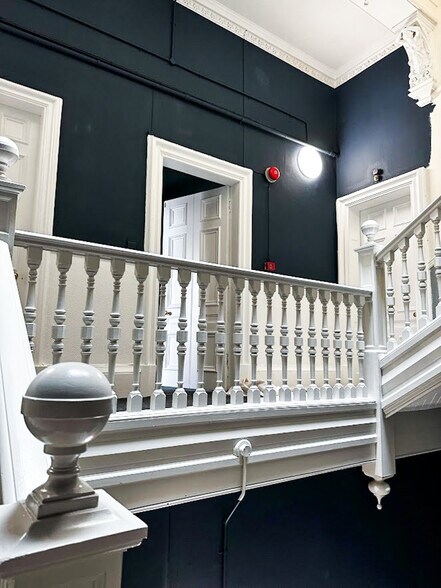 31 Palmerston Pl, Edinburgh en alquiler - Foto del edificio - Imagen 3 de 7