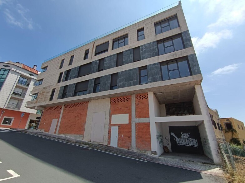 Rúa de Pontevedra, 50, Silleda, Pontevedra en venta - Foto del edificio - Imagen 2 de 18