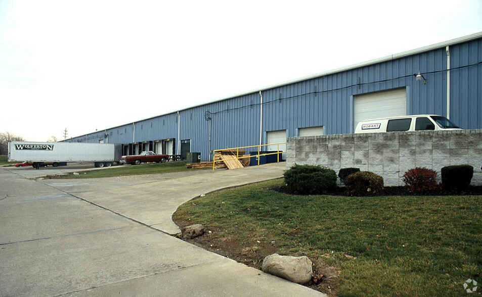 4517-4521 Industrial Pky, Cleveland, OH en alquiler - Otros - Imagen 3 de 4