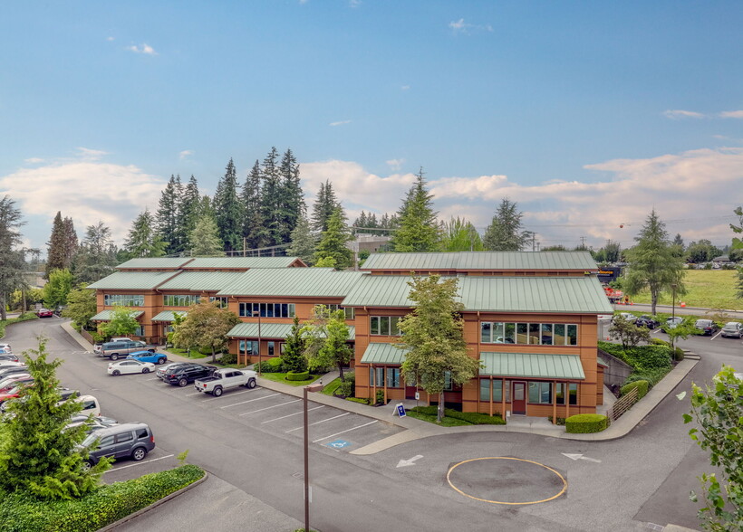 875 Wesley St, Arlington, WA en alquiler - Foto del edificio - Imagen 1 de 1