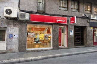 Más detalles de Local en alquiler