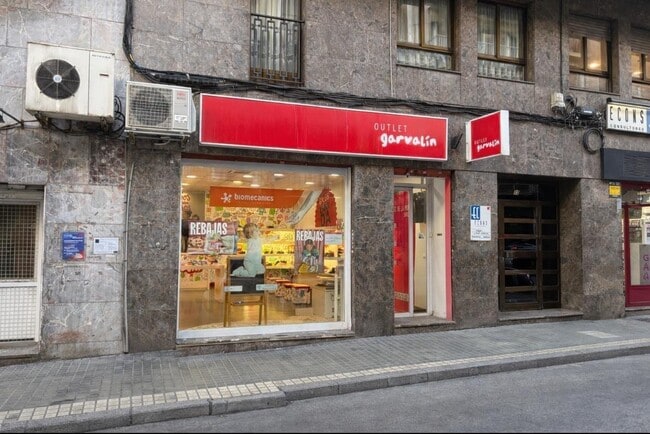 Más detalles de Local en alquiler