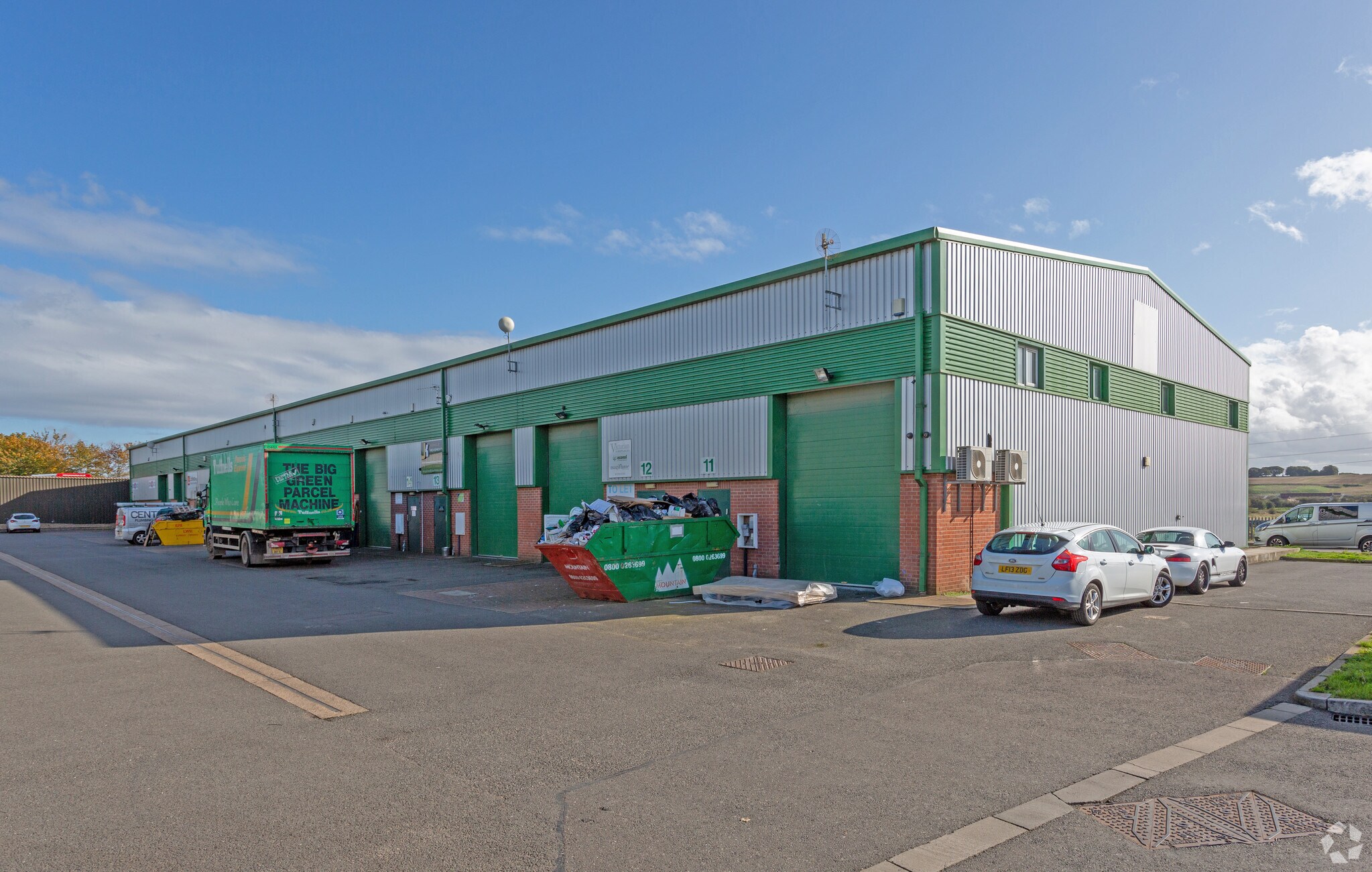 Wavell Dr, Lincoln en alquiler Foto principal- Imagen 1 de 5