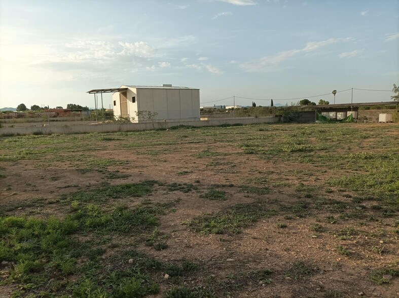 Terreno en Librilla, Murcia en venta - Foto del edificio - Imagen 3 de 12