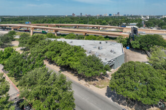 10105 W Technology Blvd, Dallas, TX - vista aérea  vista de mapa