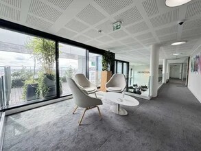 138-144 Boulevard Malesherbes, Paris en alquiler Foto del interior- Imagen 1 de 9