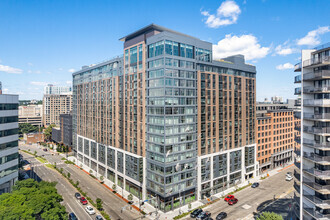 100 Tresser Blvd, Stamford, CT en alquiler Foto del edificio- Imagen 1 de 15