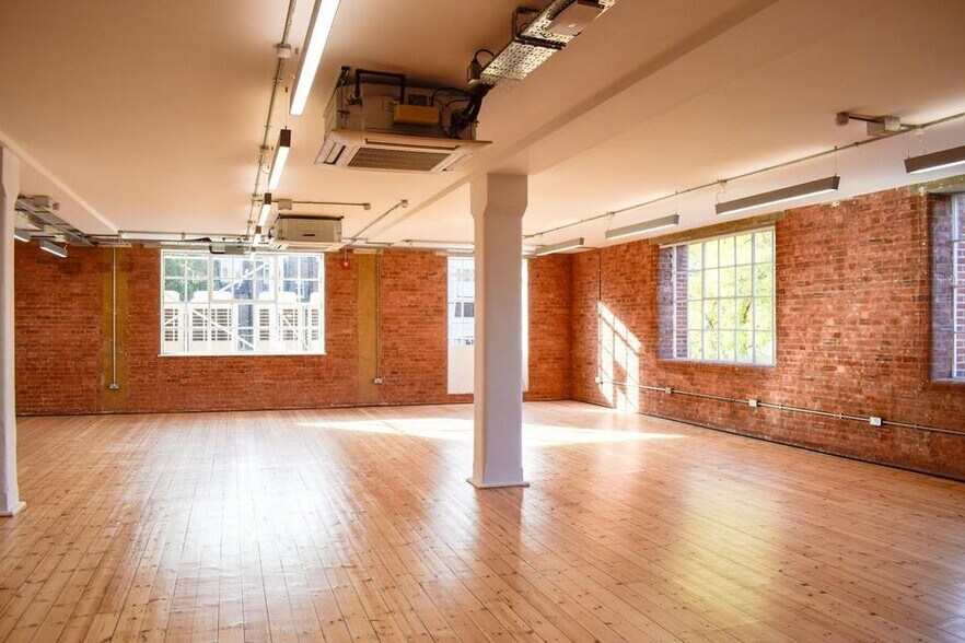 9 Brighton Ter, London en alquiler - Foto del interior - Imagen 3 de 23