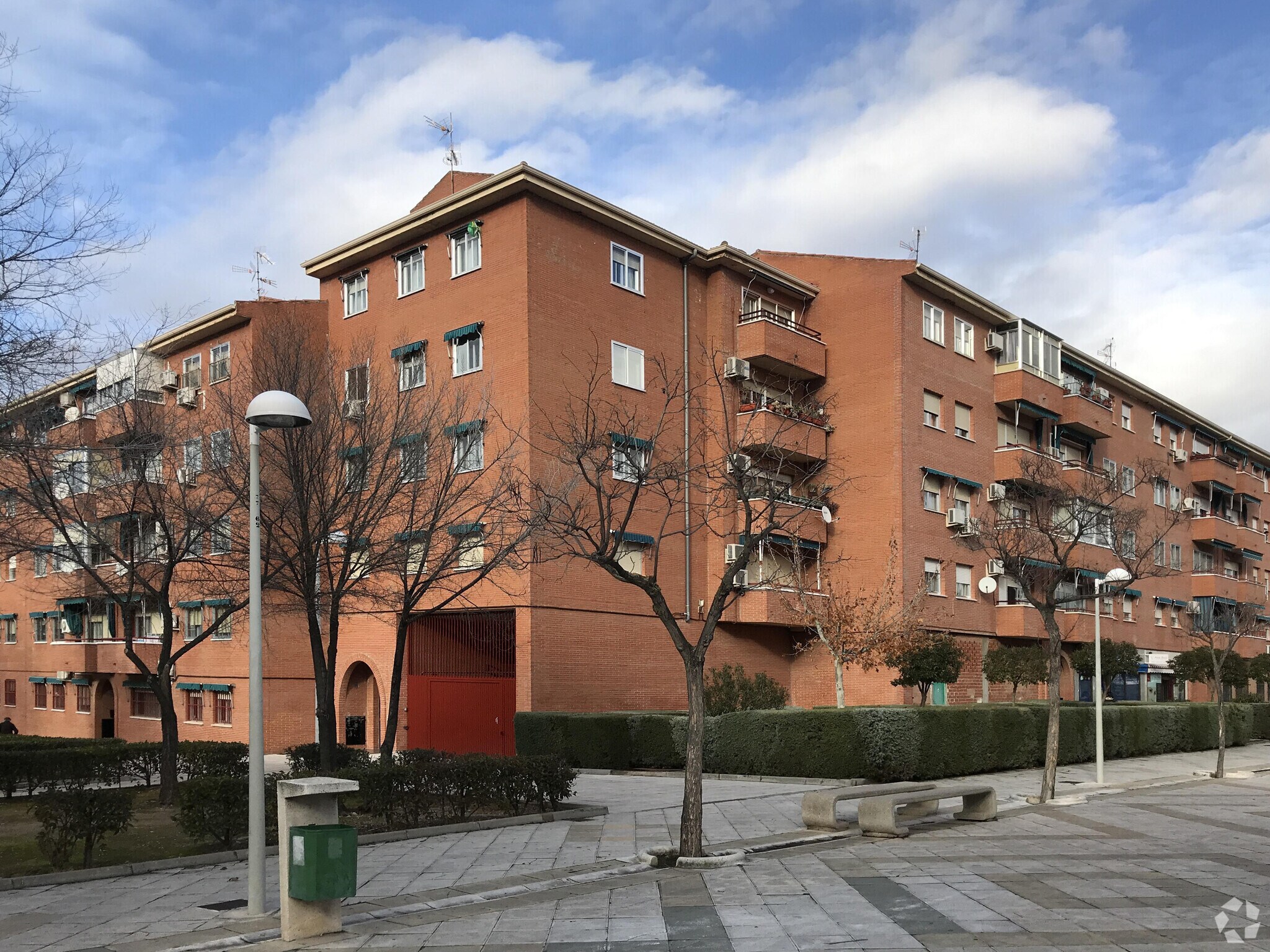 Local en Toledo, Toledo en alquiler Foto principal- Imagen 1 de 3