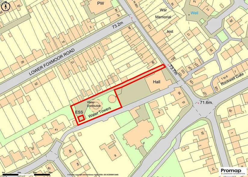 9 Exeter Rd, Wellington en venta - Foto del edificio - Imagen 1 de 6