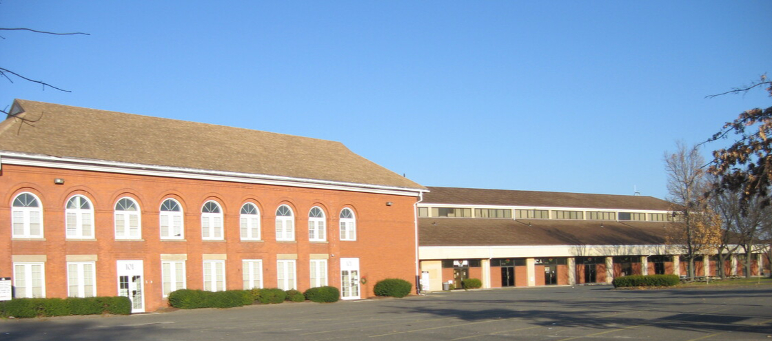 97-101 South St, West Hartford, CT en alquiler Foto del edificio- Imagen 1 de 4