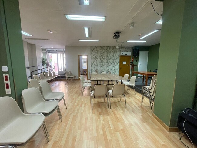 Más detalles de Local en venta