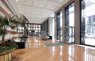 Más detalles de 161 Bay St, Toronto, ON - Coworking en alquiler