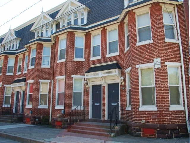 2018 N 5th St, Harrisburg, PA en venta - Foto del edificio - Imagen 2 de 6