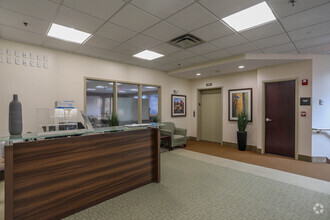 100 Discovery Way, Acton, MA en alquiler Lobby- Imagen 1 de 11