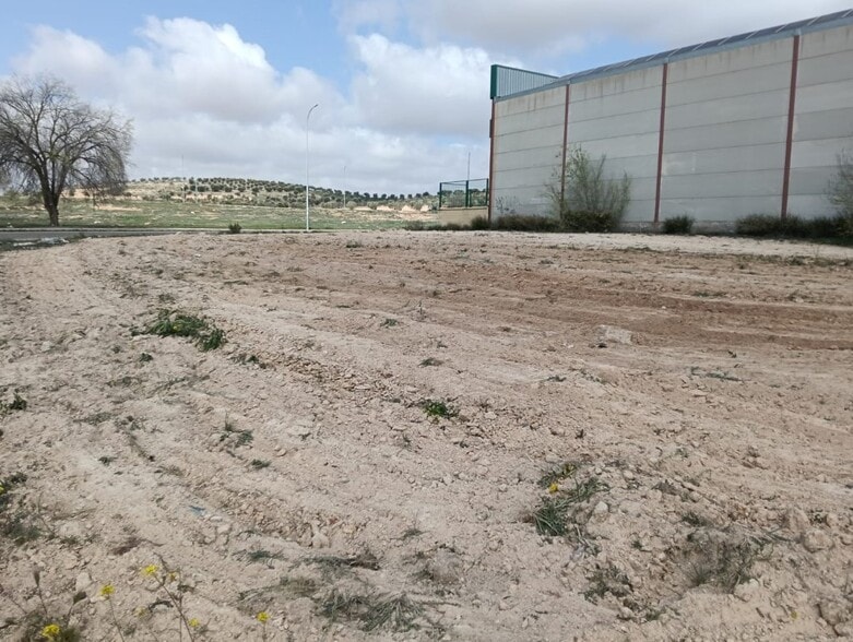 Terreno en Villacañas, Toledo en venta - Otros - Imagen 3 de 3