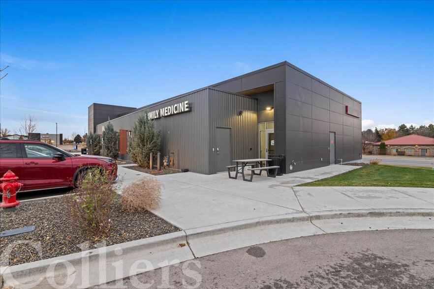 2840 S Meridian Rd, Meridian, ID en venta - Foto del edificio - Imagen 3 de 45