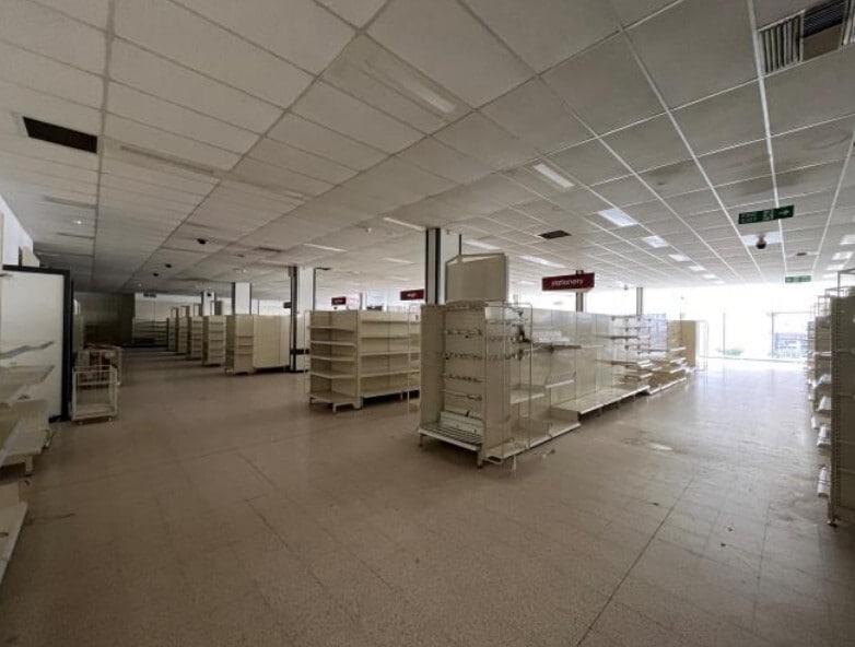 59-71 Holton Rd, Barry en alquiler Foto del interior- Imagen 1 de 3