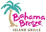 Bahama Breeze