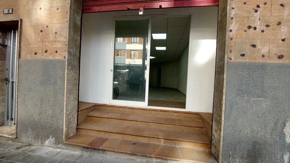 Local en Palma, Islas Baleares en venta - Foto del edificio - Imagen 1 de 9