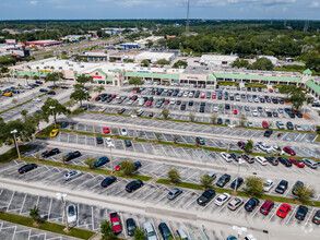 30509-30715 Us Highway 19 N, Palm Harbor, FL - VISTA AÉREA  vista de mapa - Image1