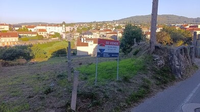 Rúa de Manuel Cominges, 134, Vigo, PON - Aérea vista de mapa