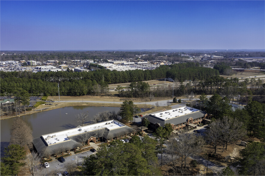 1200 Brookstone Centre Pky, Columbus, GA en alquiler - Foto del edificio - Imagen 2 de 18