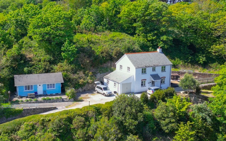 Rocky Ln, St Agnes en venta - Foto del edificio - Imagen 2 de 4