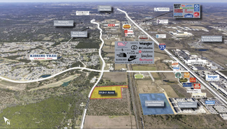 Más detalles para Hunter Rd, San Marcos, TX - Terrenos en venta