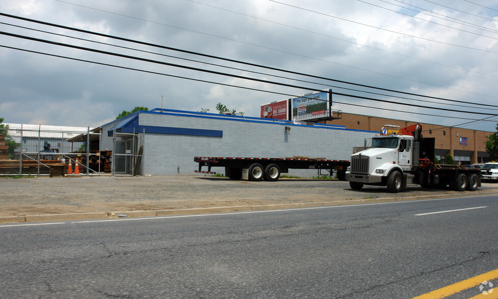 5600 Sunnyside Ave, Beltsville, MD en alquiler - Foto del edificio - Imagen 1 de 3