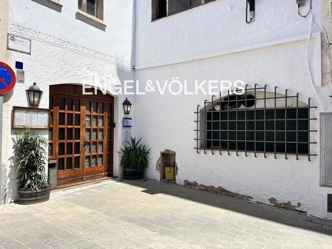 Más detalles de Local en alquiler