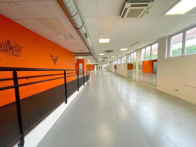 Rue Georges Bourgoin, Achères en venta - Foto del interior - Imagen 3 de 5