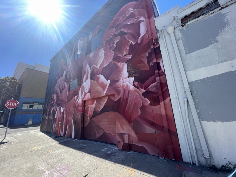 2400 Broadway, Oakland, CA en alquiler - Foto del edificio - Imagen 2 de 6