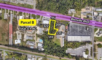 Más detalles para 2550 Bienville Blvd, Ocean Springs, MS - Terrenos en venta