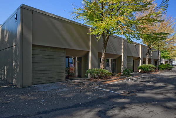 15800 SW Upper Boones Ferry Rd, Portland, OR en alquiler - Foto del edificio - Imagen 3 de 4